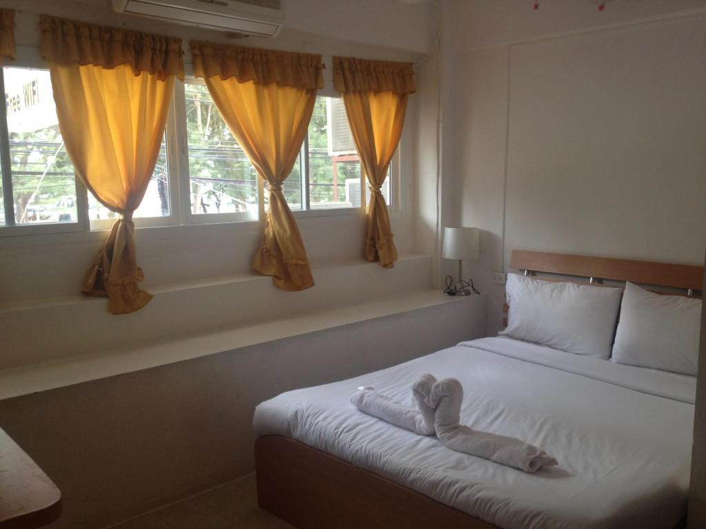 Cha-Am Seaside Hotel Pokój zdjęcie