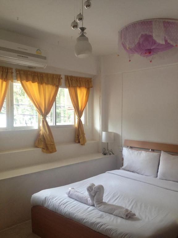 Cha-Am Seaside Hotel Pokój zdjęcie