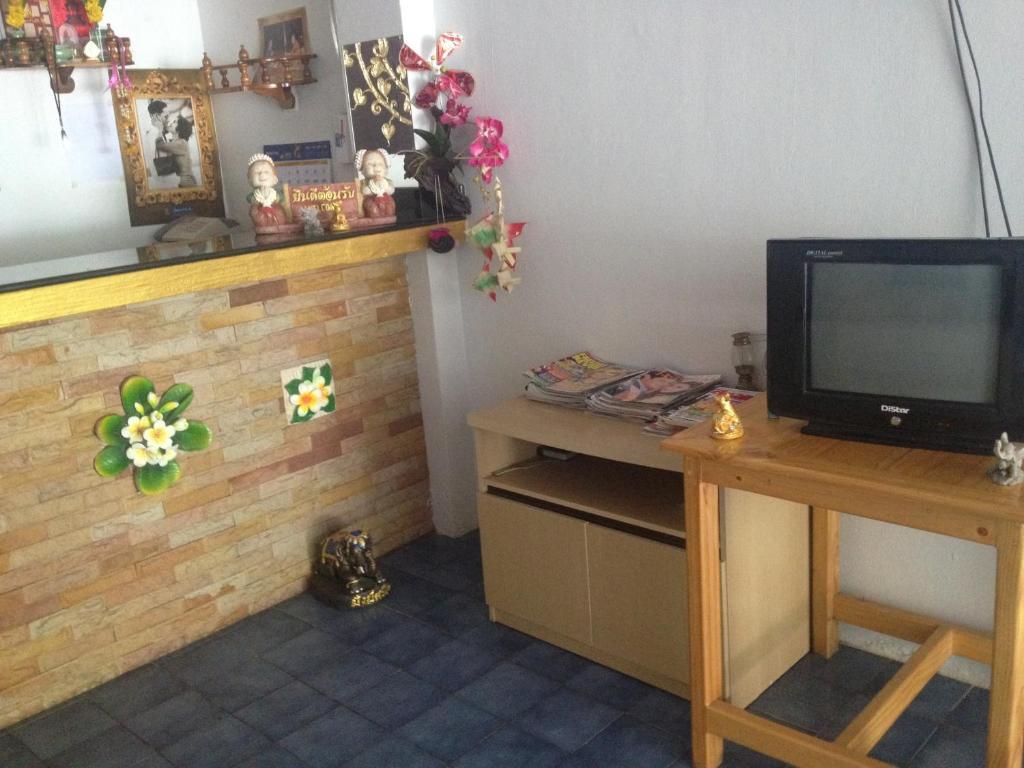 Cha-Am Seaside Hotel Zewnętrze zdjęcie