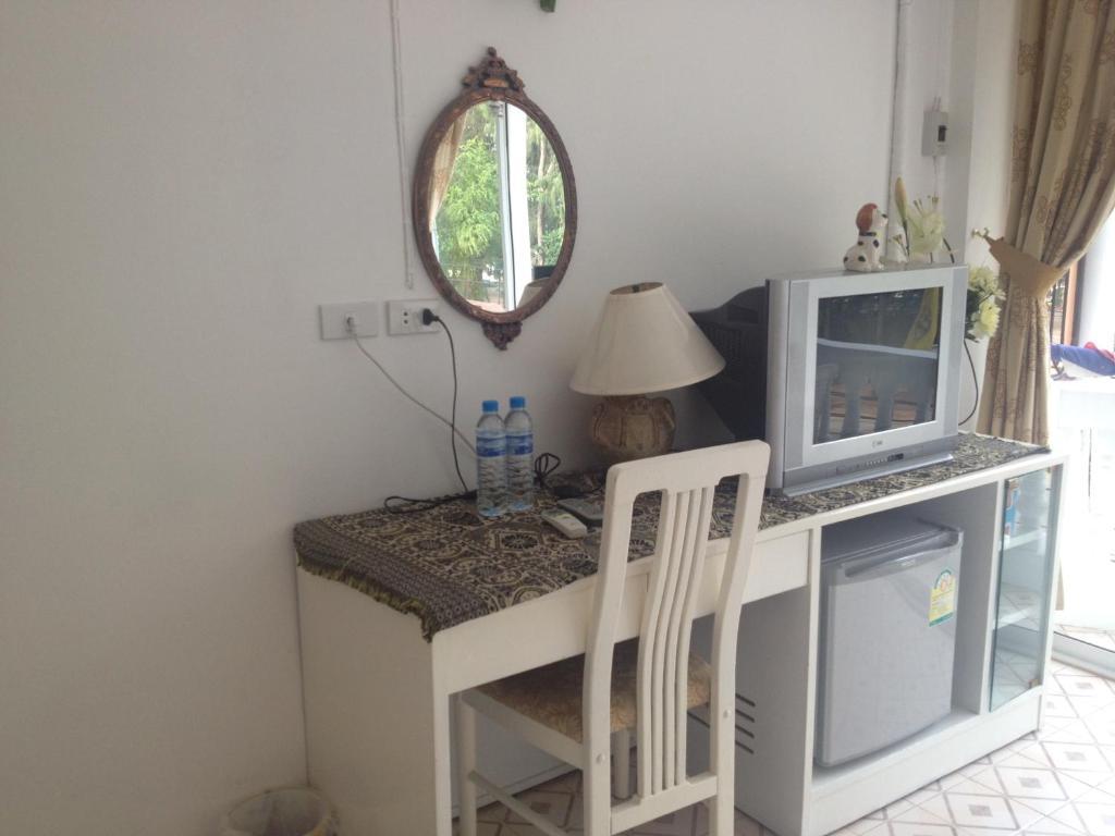 Cha-Am Seaside Hotel Zewnętrze zdjęcie