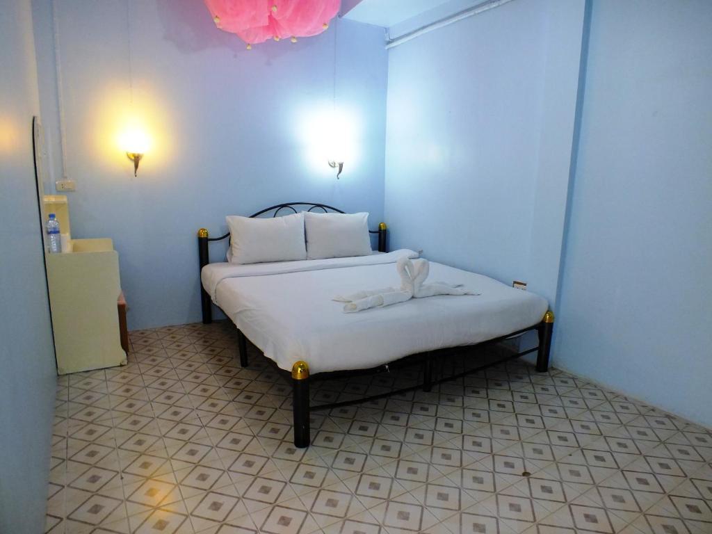 Cha-Am Seaside Hotel Pokój zdjęcie