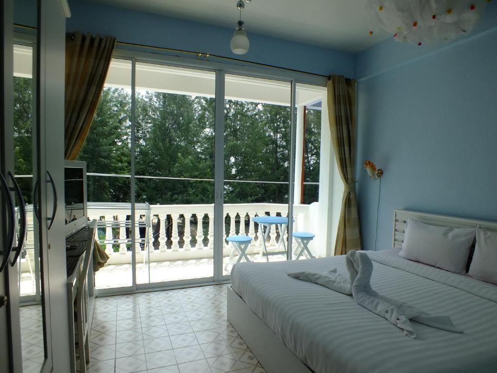 Cha-Am Seaside Hotel Pokój zdjęcie