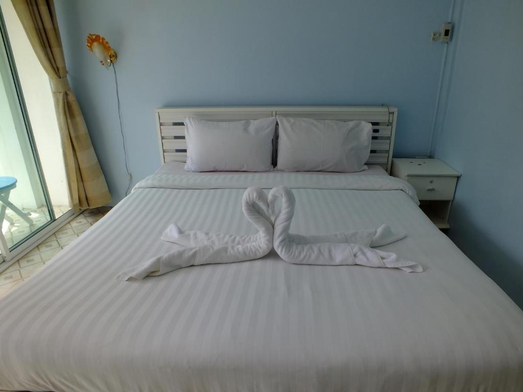 Cha-Am Seaside Hotel Pokój zdjęcie