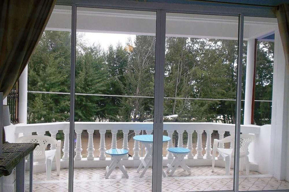 Cha-Am Seaside Hotel Zewnętrze zdjęcie