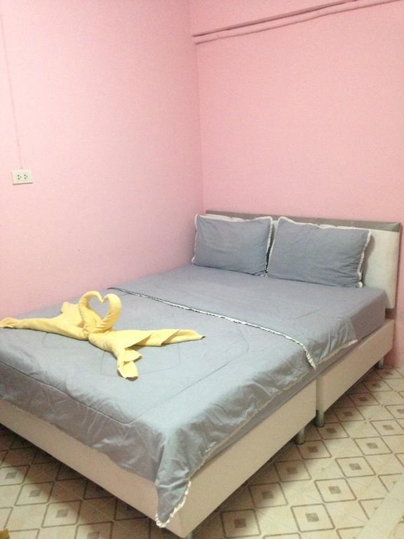 Cha-Am Seaside Hotel Zewnętrze zdjęcie