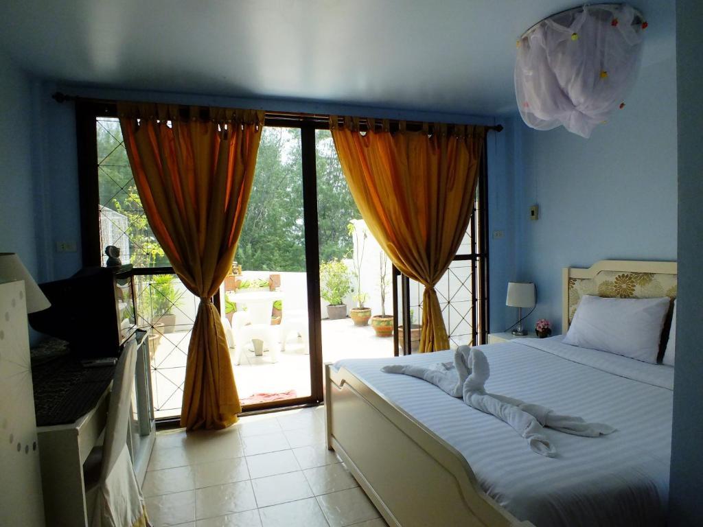 Cha-Am Seaside Hotel Zewnętrze zdjęcie